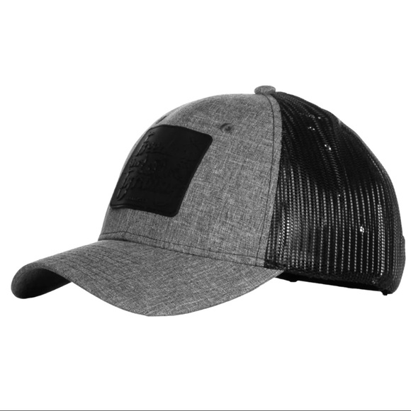 Howitzer Style Men's Hat Freedom Snapback Military Grunt - Picture 3 of 9